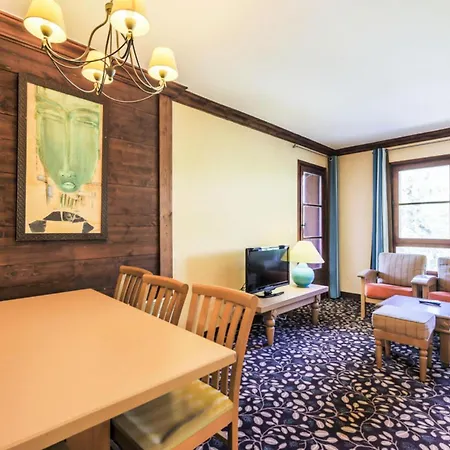 Apartment Les Arcs 1950 Le Village - Maeva - 3 Pieces 6 Personnes Selection - Vue Directe Sur Le Mont Blanc Mae-4037 Bourg-Saint-Maurice