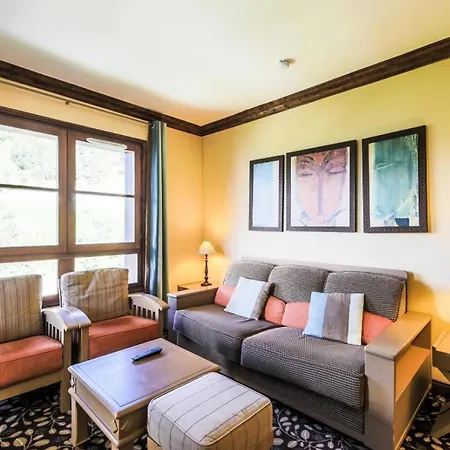 Apartment Les Arcs 1950 Le Village - Maeva - 3 Pieces 6 Personnes Selection - Vue Directe Sur Le Mont Blanc Mae-4037 Bourg-Saint-Maurice